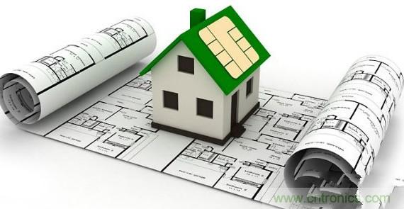 餡餅or陷阱？智能家居是否能與WiFi模塊共贏？