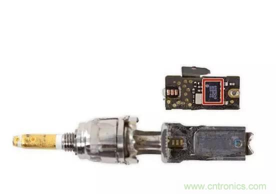 不會(huì)取代手指的Apple Pencil ，究竟有什么特別？