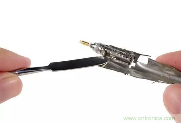 不會(huì)取代手指的Apple Pencil ，究竟有什么特別？