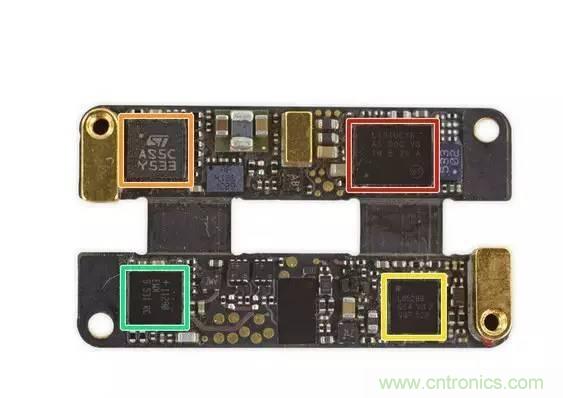 不會(huì)取代手指的Apple Pencil ，究竟有什么特別？