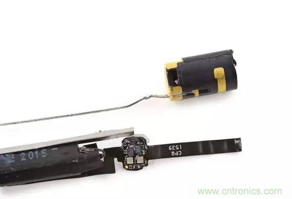 不會(huì)取代手指的Apple Pencil ，究竟有什么特別？