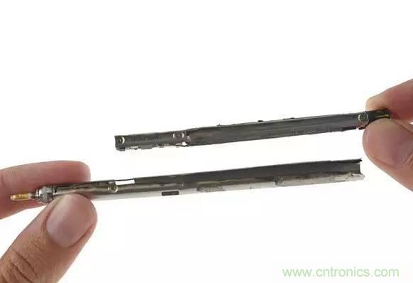 不會(huì)取代手指的Apple Pencil ，究竟有什么特別？