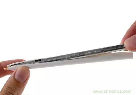 不會(huì)取代手指的Apple Pencil ，究竟有什么特別？