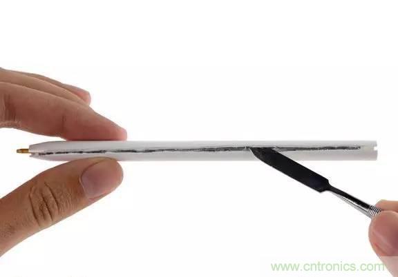 不會(huì)取代手指的Apple Pencil ，究竟有什么特別？