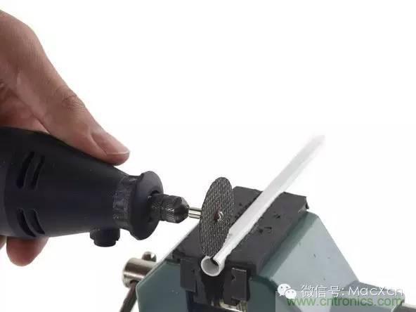 不會(huì)取代手指的Apple Pencil ，究竟有什么特別？