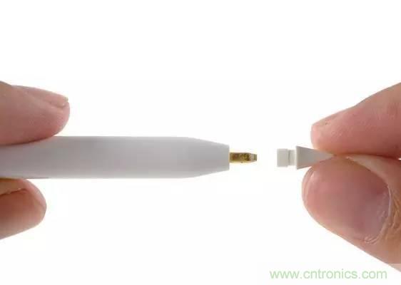 不會(huì)取代手指的Apple Pencil ，究竟有什么特別？