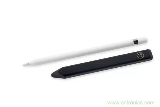 不會(huì)取代手指的Apple Pencil ，究竟有什么特別？