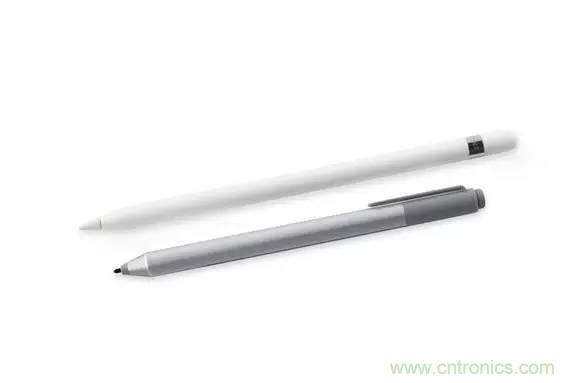 不會(huì)取代手指的Apple Pencil ，究竟有什么特別？