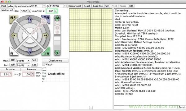 變廢為寶，看老式DVD如何改造成3D打印機(jī)？