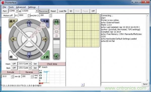 變廢為寶，看老式DVD如何改造成3D打印機(jī)？