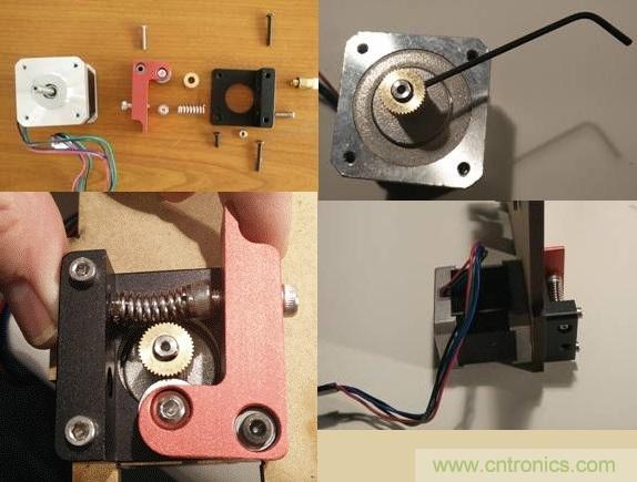 變廢為寶，看老式DVD如何改造成3D打印機(jī)？