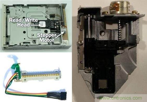 變廢為寶，看老式DVD如何改造成3D打印機(jī)？