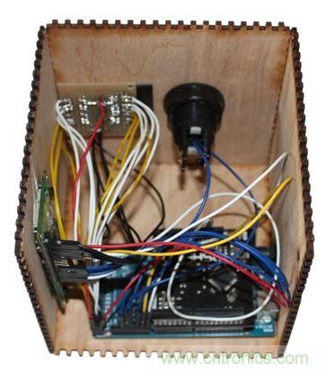 八個(gè)步驟做好Uber盒子，出門叫車一鍵搞定