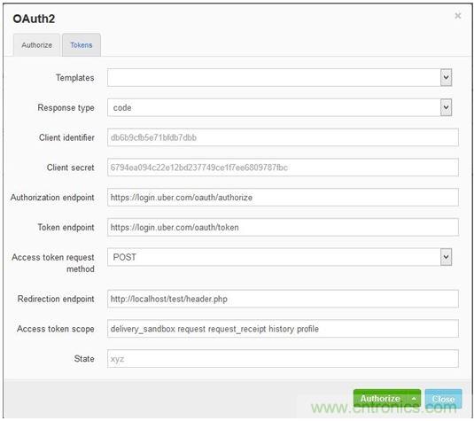 八個(gè)步驟做好Uber盒子，出門叫車一鍵搞定