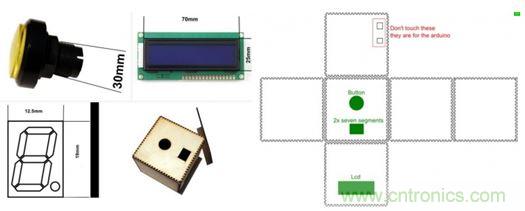 八個(gè)步驟做好Uber盒子，出門叫車一鍵搞定