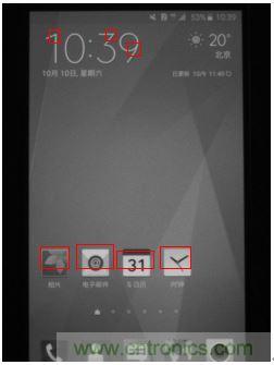 橫向測評十大暢銷款，看手機(jī)指紋解鎖哪家歡喜哪家愁？