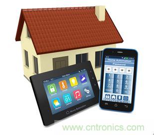 智能家居迎來Touch時(shí)代，拯救無數(shù)&ldquo;腕管綜合征&rdquo;患者！