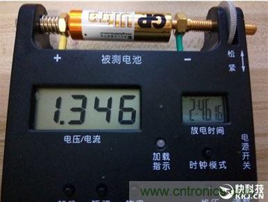 電池新貴小米彩虹5號(hào)：是浪得虛名，還是實(shí)至名歸？