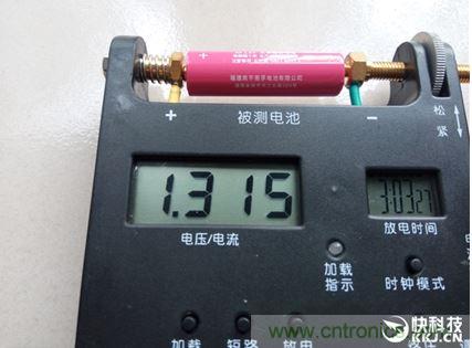 電池新貴小米彩虹5號(hào)：是浪得虛名，還是實(shí)至名歸？