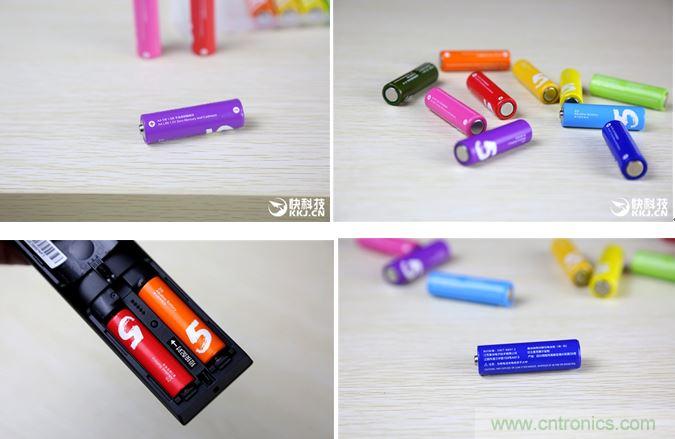 電池新貴小米彩虹5號(hào)：是浪得虛名，還是實(shí)至名歸？