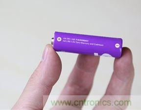 電池新貴小米彩虹5號(hào)：是浪得虛名，還是實(shí)至名歸？