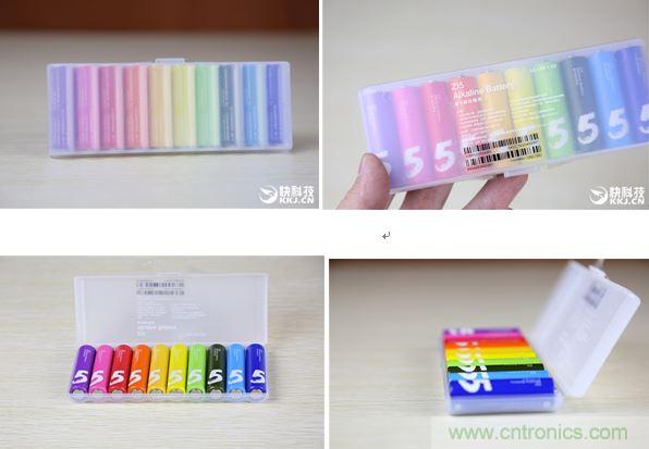 電池新貴小米彩虹5號(hào)：是浪得虛名，還是實(shí)至名歸？