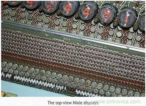 拆解也懷舊，讓人驚嘆的古董級(jí)可編程科學(xué)計(jì)算器 from 1966