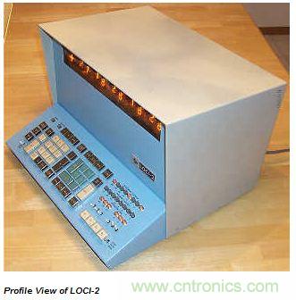 拆解也懷舊，讓人驚嘆的古董級(jí)可編程科學(xué)計(jì)算器 from 1966