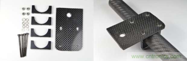 攝影發(fā)燒友：想要相機穩(wěn)如雞頭，學我DIY自平衡相機穩(wěn)定器