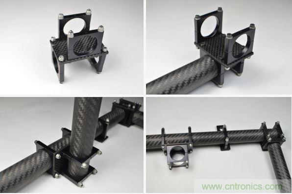 攝影發(fā)燒友：想要相機穩(wěn)如雞頭，學我DIY自平衡相機穩(wěn)定器