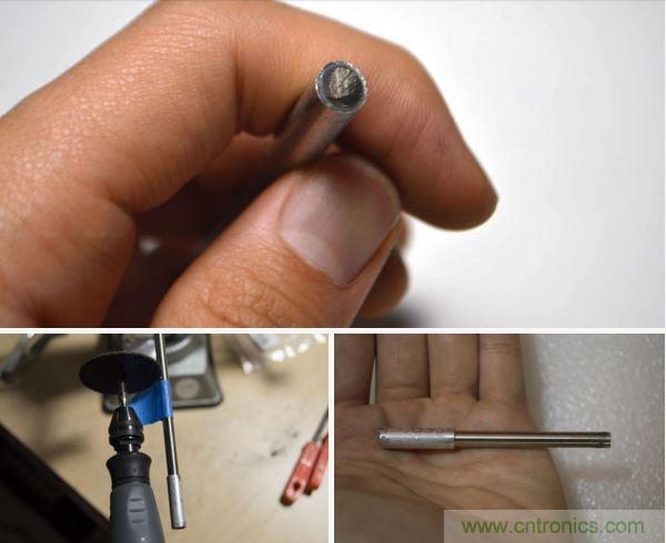 攝影發(fā)燒友：想要相機穩(wěn)如雞頭，學我DIY自平衡相機穩(wěn)定器