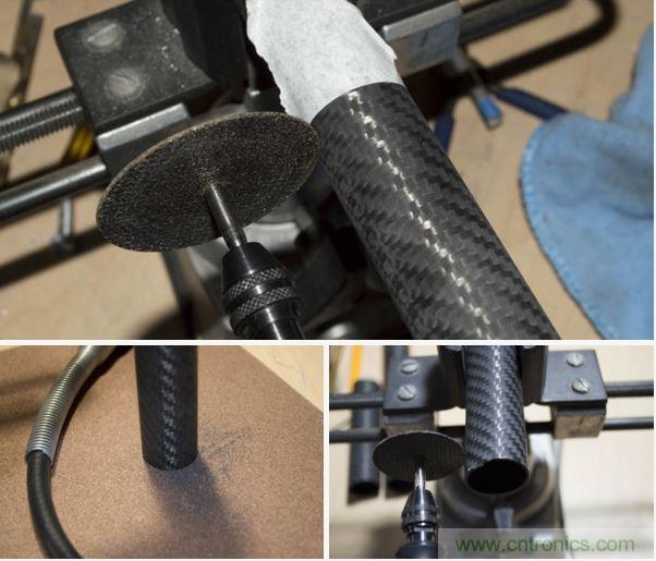 攝影發(fā)燒友：想要相機穩(wěn)如雞頭，學我DIY自平衡相機穩(wěn)定器