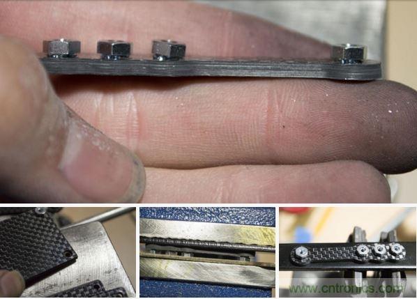 攝影發(fā)燒友：想要相機穩(wěn)如雞頭，學我DIY自平衡相機穩(wěn)定器