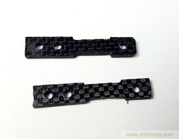 攝影發(fā)燒友：想要相機穩(wěn)如雞頭，學我DIY自平衡相機穩(wěn)定器