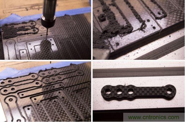 攝影發(fā)燒友：想要相機穩(wěn)如雞頭，學我DIY自平衡相機穩(wěn)定器