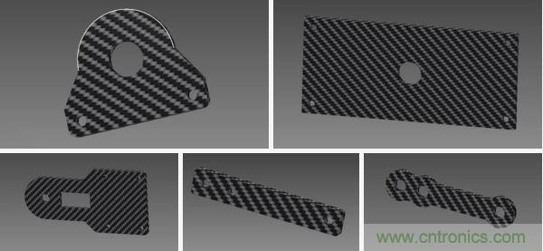 攝影發(fā)燒友：想要相機穩(wěn)如雞頭，學我DIY自平衡相機穩(wěn)定器