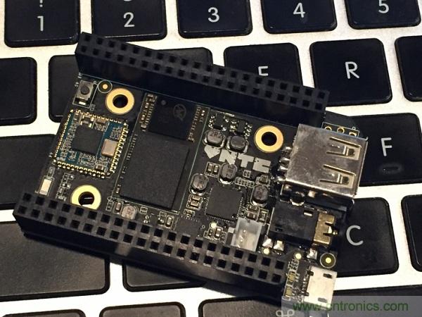 C.H.I.P. 和 Pi Zero超微型電腦&mdash;&mdash;誰(shuí)才是創(chuàng)客們心里的 No.1？