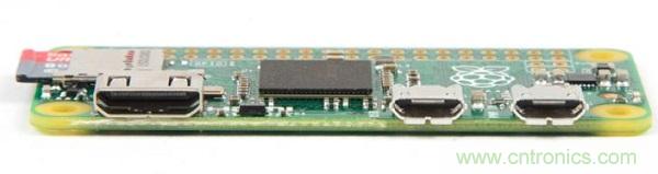 C.H.I.P. 和 Pi Zero超微型電腦&mdash;&mdash;誰(shuí)才是創(chuàng)客們心里的 No.1？