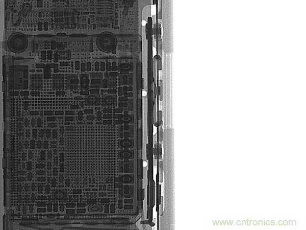 Ihpone 6s 真的是處處都不同嗎？歡迎大家來&ldquo;找茬兒&rdquo;