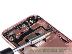 Ihpone 6s 真的是處處都不同嗎？歡迎大家來&ldquo;找茬兒&rdquo;