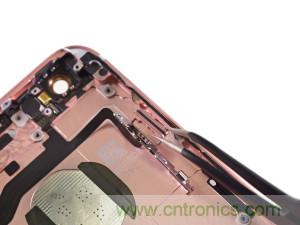 Ihpone 6s 真的是處處都不同嗎？歡迎大家來&ldquo;找茬兒&rdquo;