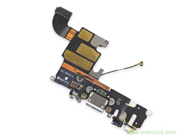 Ihpone 6s 真的是處處都不同嗎？歡迎大家來&ldquo;找茬兒&rdquo;