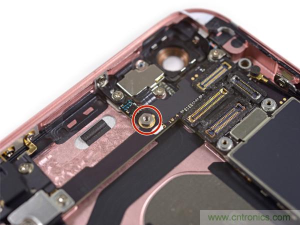 Ihpone 6s 真的是處處都不同嗎？歡迎大家來&ldquo;找茬兒&rdquo;