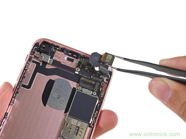 Ihpone 6s 真的是處處都不同嗎？歡迎大家來&ldquo;找茬兒&rdquo;