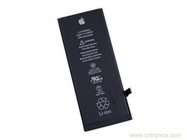 Ihpone 6s 真的是處處都不同嗎？歡迎大家來&ldquo;找茬兒&rdquo;