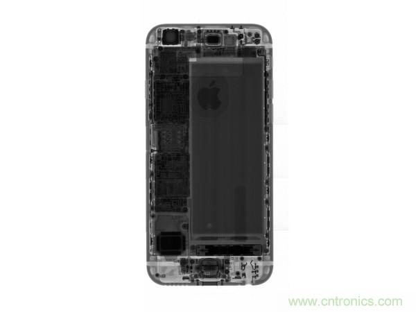 Ihpone 6s 真的是處處都不同嗎？歡迎大家來&ldquo;找茬兒&rdquo;