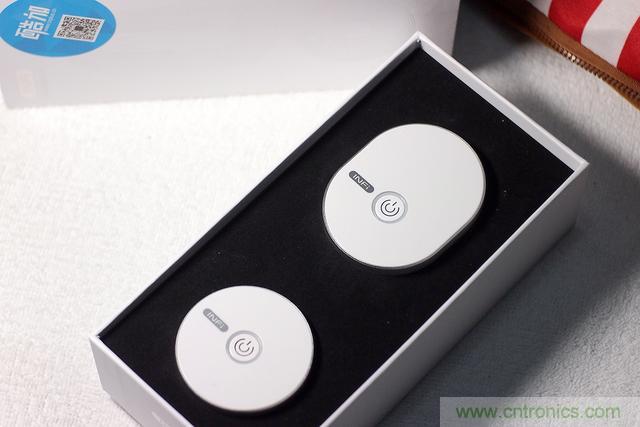 路由器也跟風(fēng)玩分體設(shè)計(jì)，你咋不上天呢？