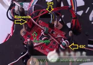 物美價廉的無人機搖桿微控制器設計方案，接著不謝！