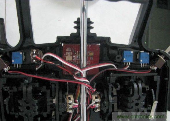 無人機 DIY 制作全過程，酷得不要不要的！