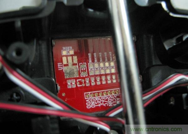 無人機 DIY 制作全過程，酷得不要不要的！